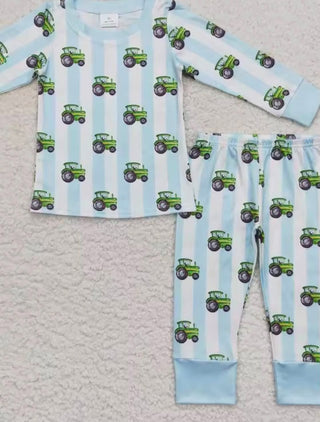 Boy's PJS