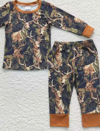 Boy's PJS