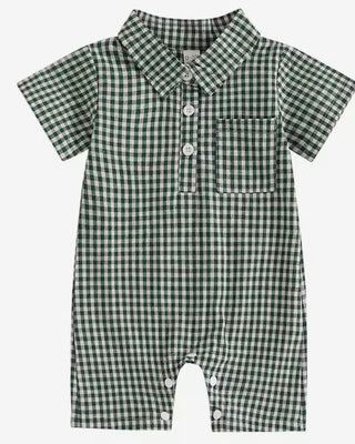 Cute Gingham Jonjons